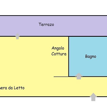 Bardonecchia Studio Apartment - Frejus Palace 외부 사진