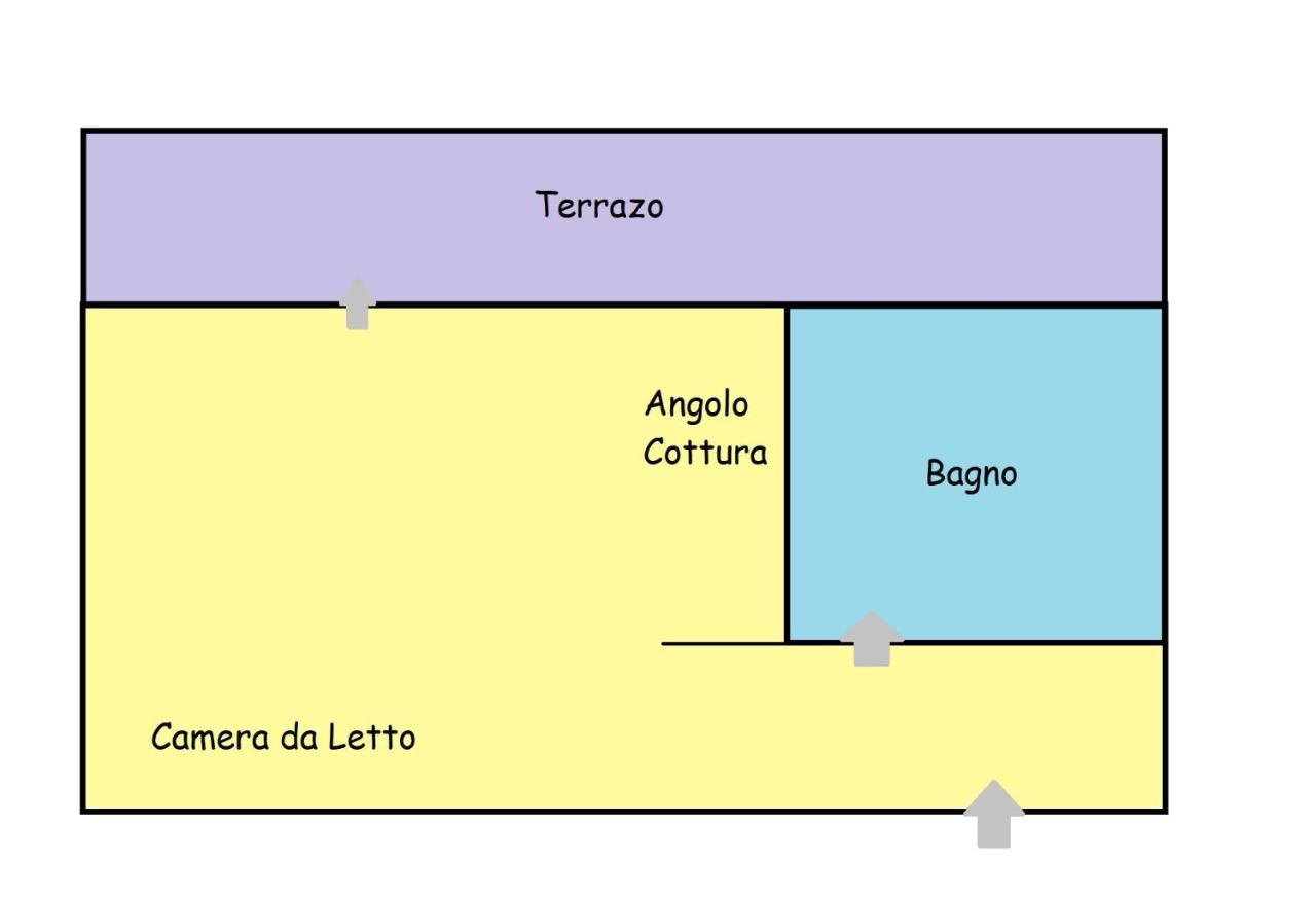 Bardonecchia Studio Apartment - Frejus Palace 외부 사진