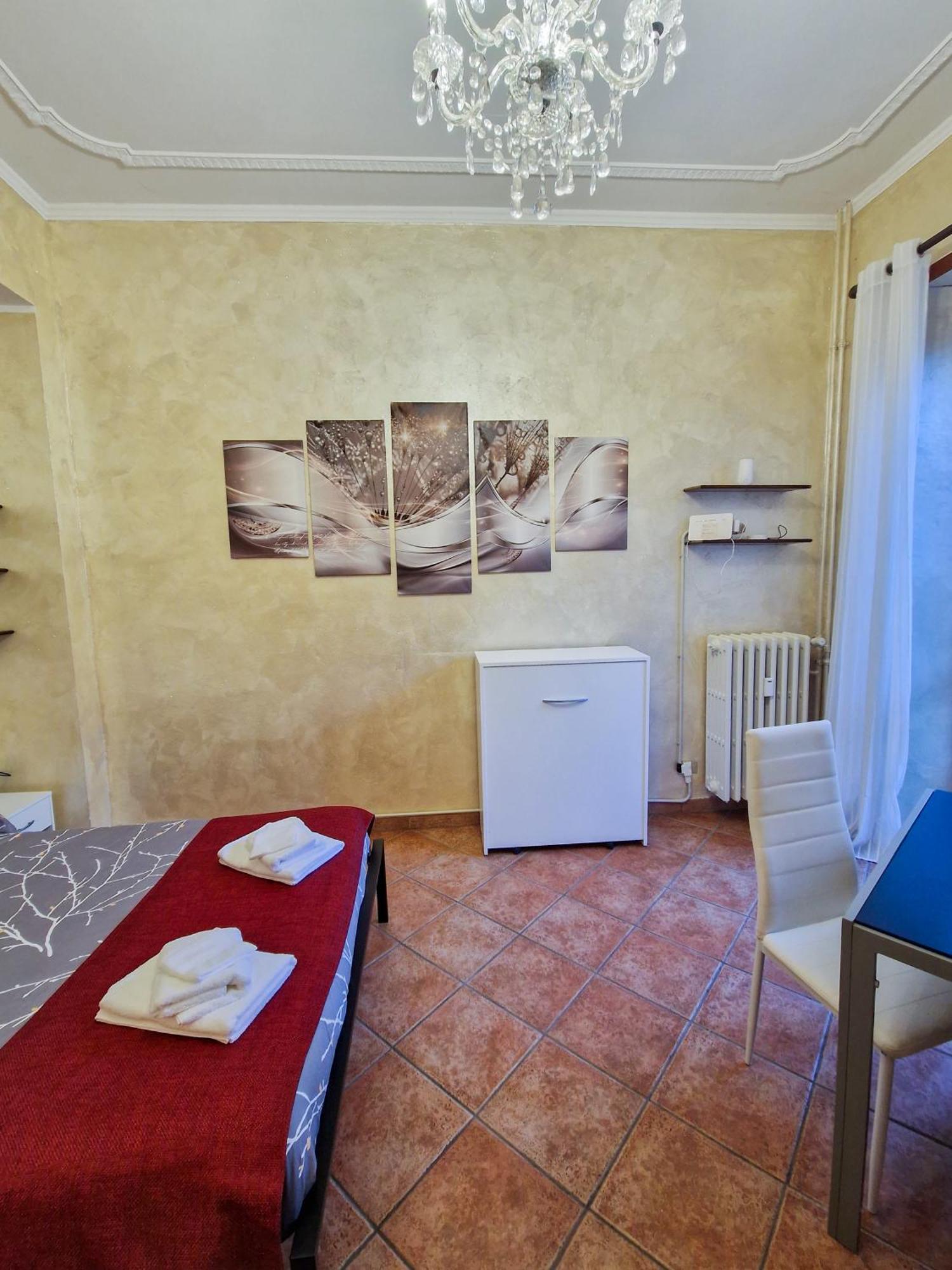 Bardonecchia Studio Apartment - Frejus Palace 외부 사진