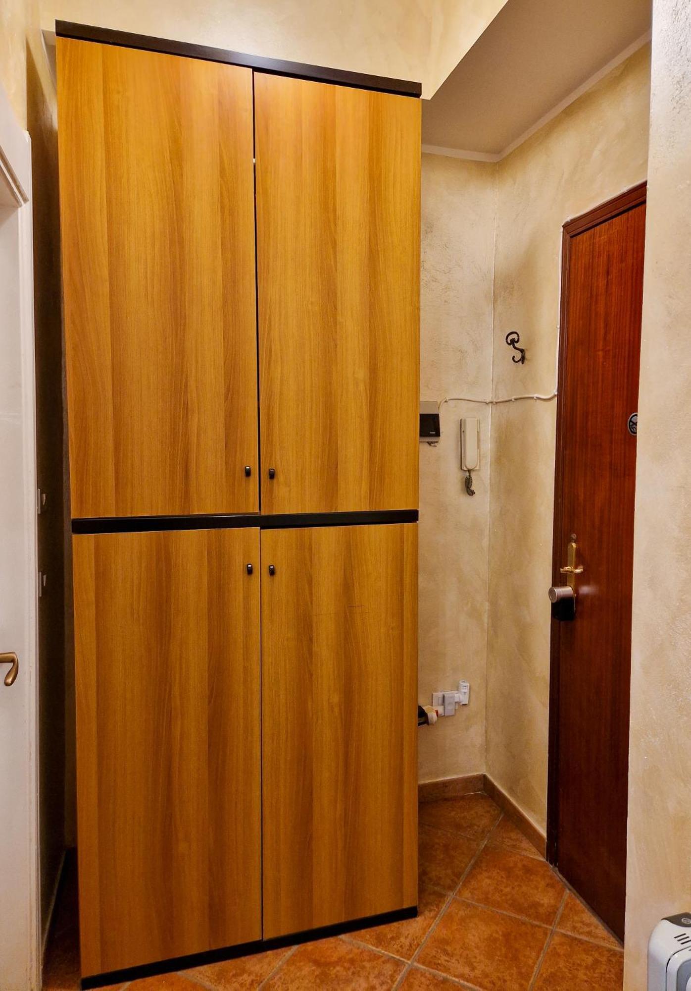 Bardonecchia Studio Apartment - Frejus Palace 외부 사진