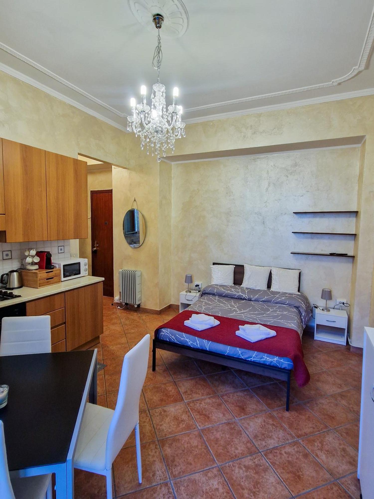 Bardonecchia Studio Apartment - Frejus Palace 외부 사진