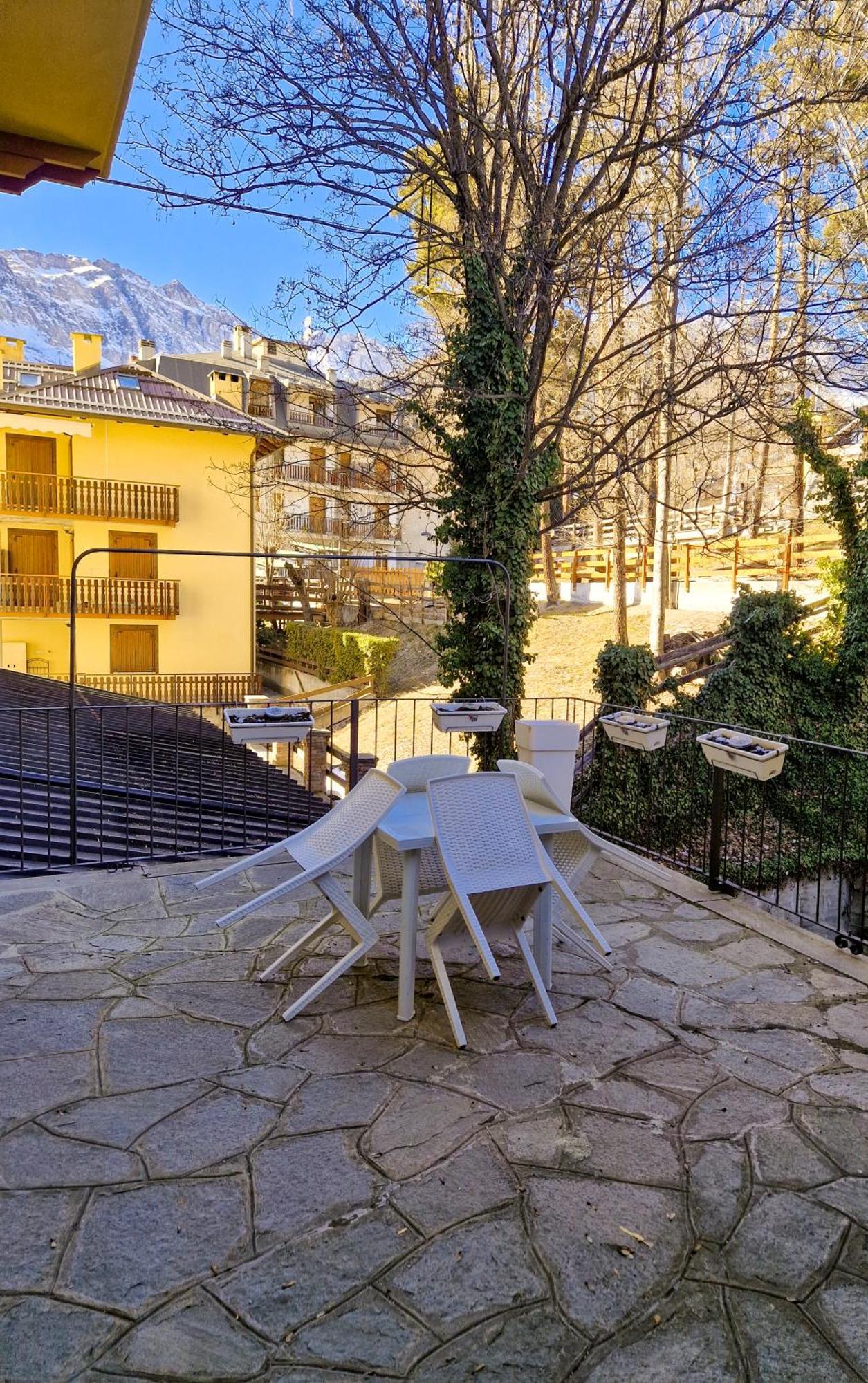 Bardonecchia Studio Apartment - Frejus Palace 외부 사진