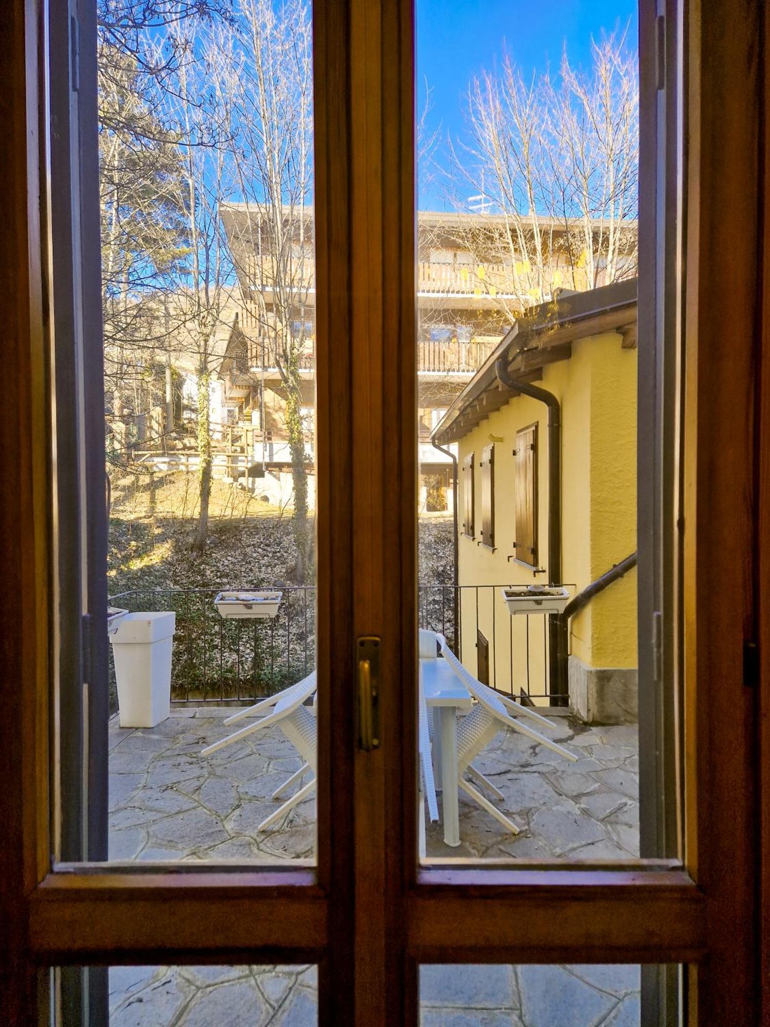 Bardonecchia Studio Apartment - Frejus Palace 외부 사진