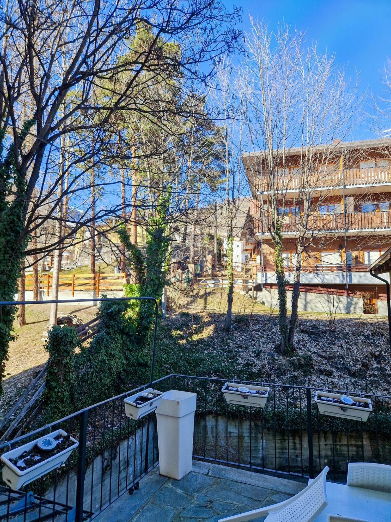Bardonecchia Studio Apartment - Frejus Palace 외부 사진